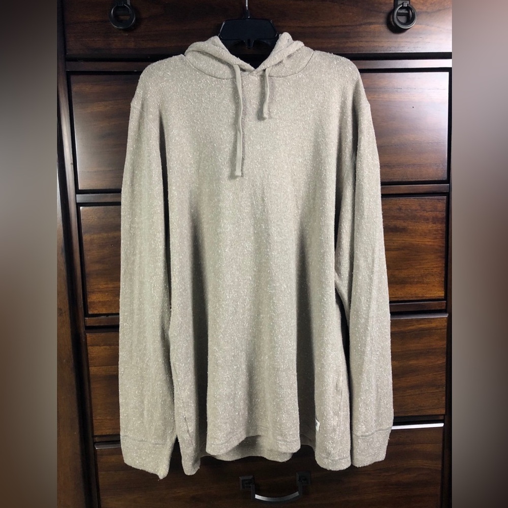 KATIN hoodie XXL